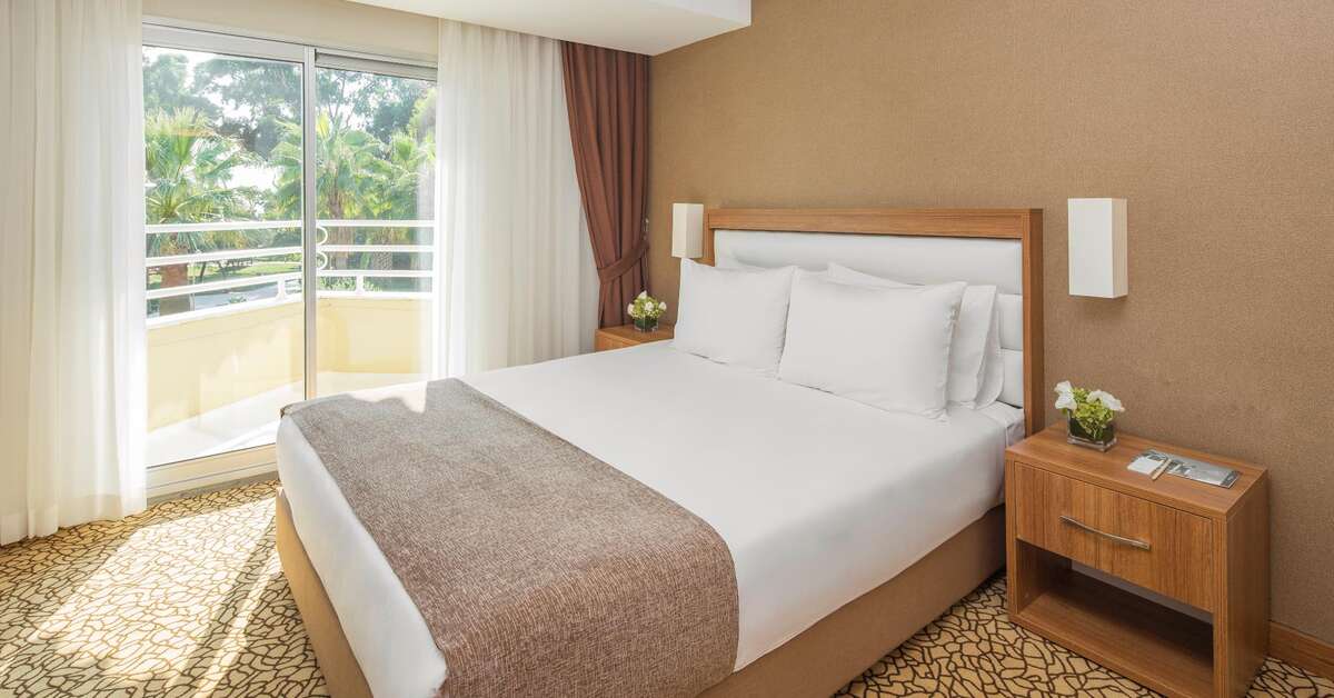 Een foto van Richmond Ephesus Resort