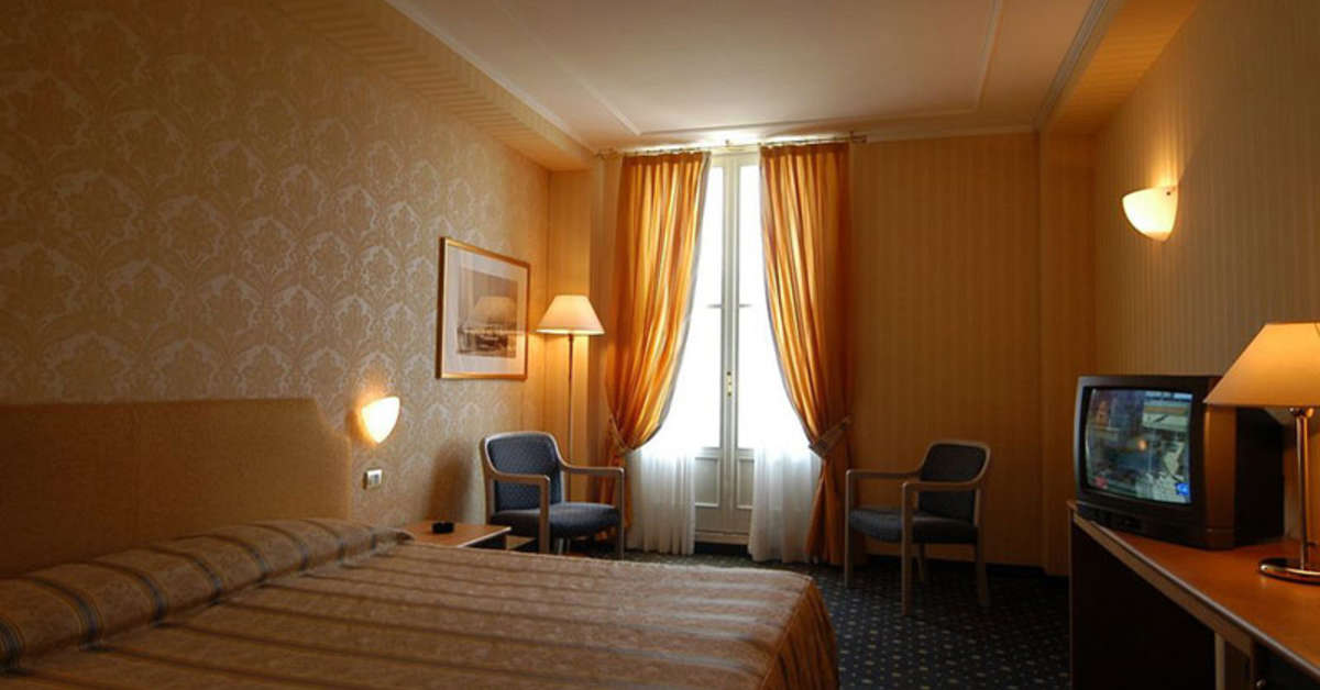 Een foto van Grand Hotel Menaggio