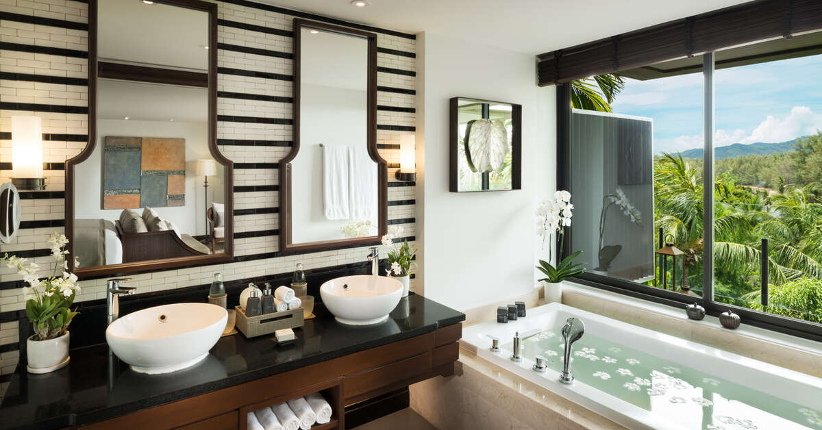 Ein Foto Anantara Layan Resort & Spa
