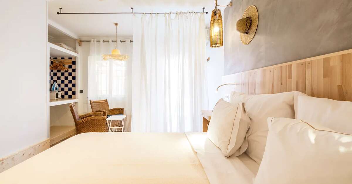 Een foto van Villas D. Dinis