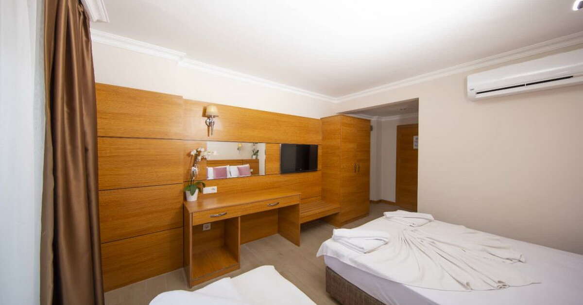 Een foto van Elit Life Hotel