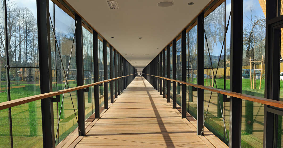 Een foto van Hotel Balnea