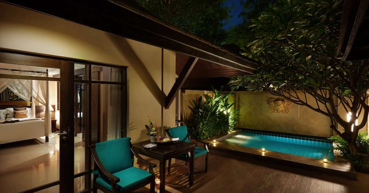 Een foto van Bo Phut Resort & Spa