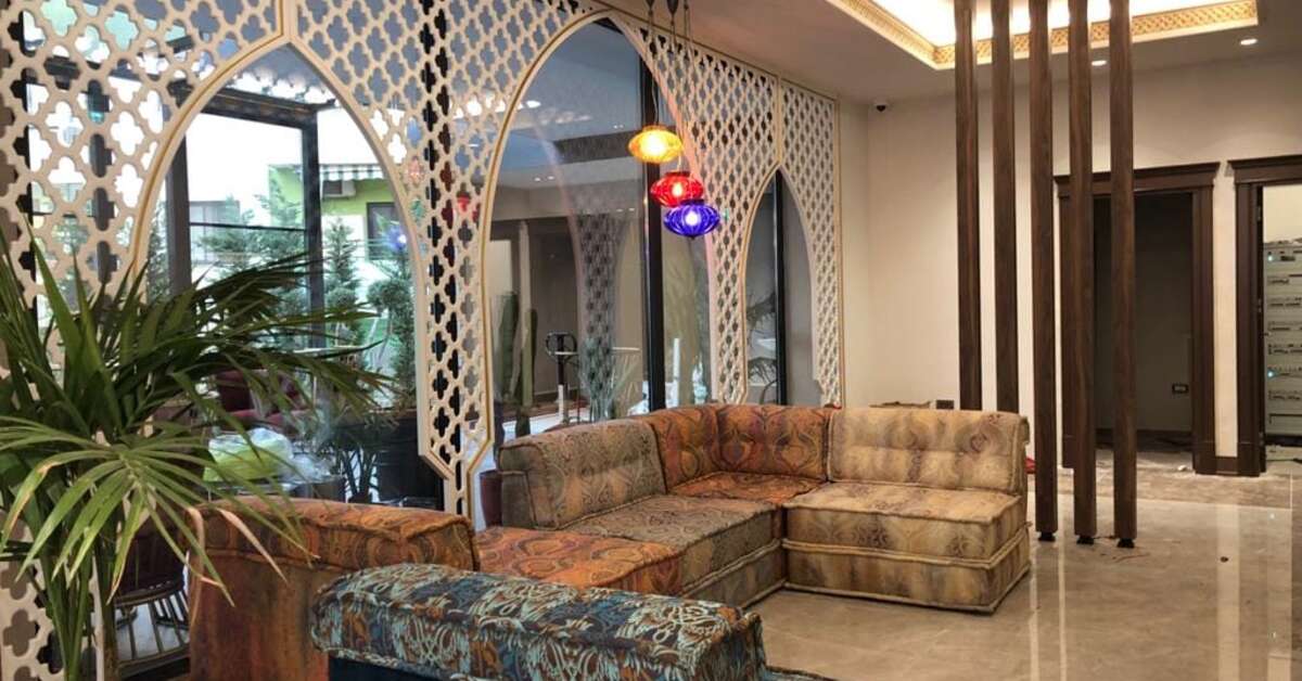 Een foto van Premium Sunrise Hotel Golem