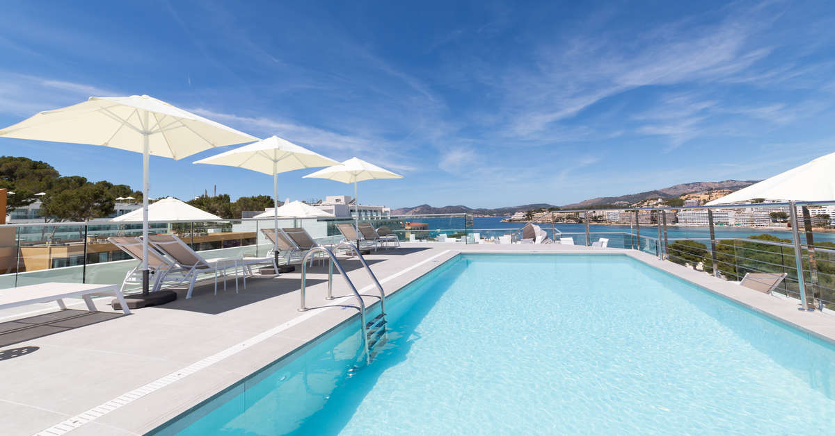 Ein Foto Reverence Life Hotel
