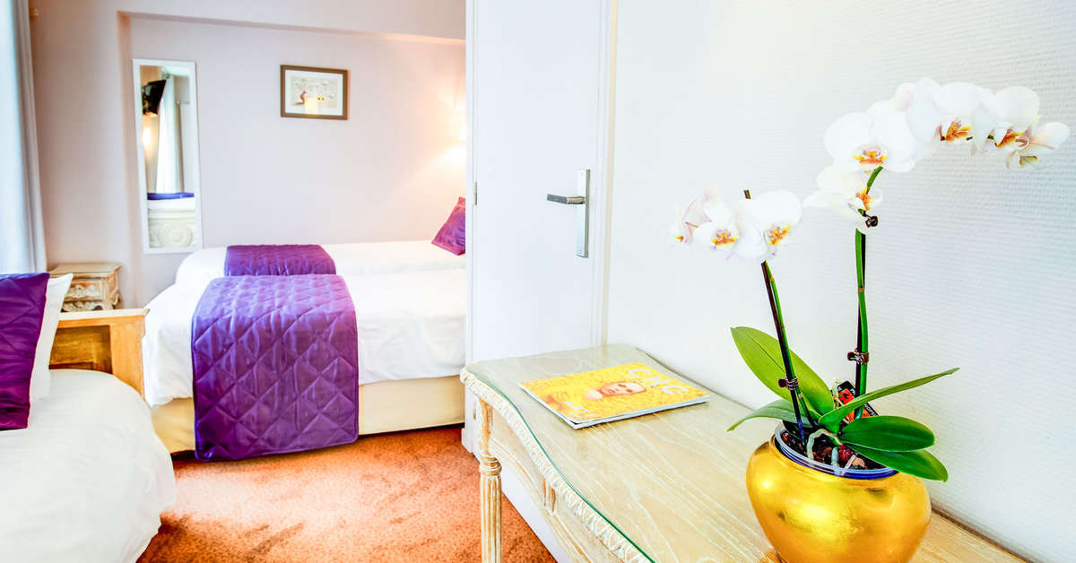 Een foto van Hotel Beige