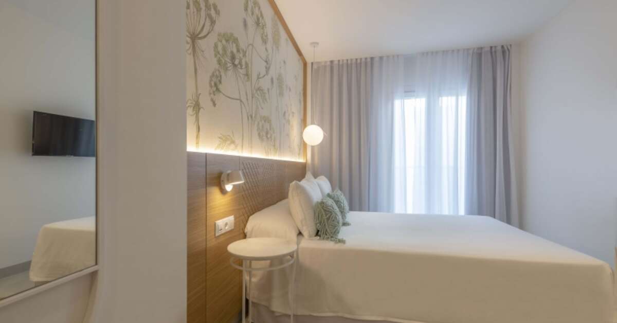 Een foto van Alzocaire Hostal Boutique