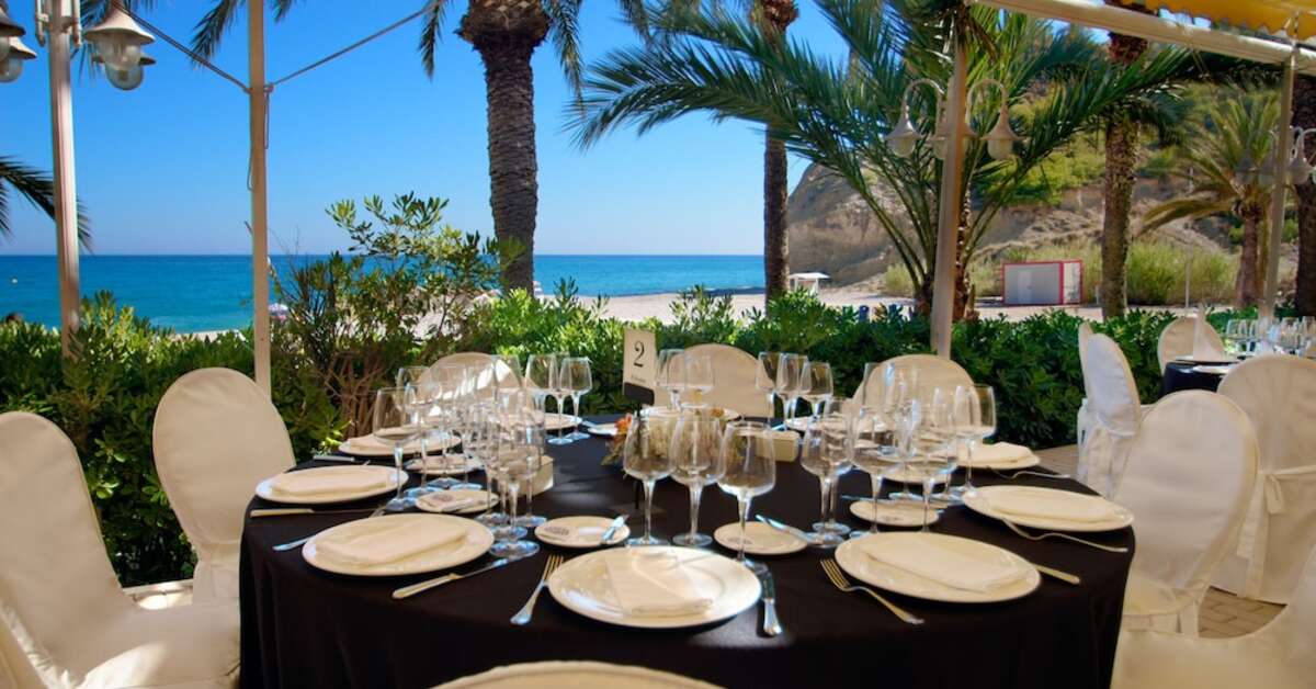Een foto van Hotel Servigroup Montiboli