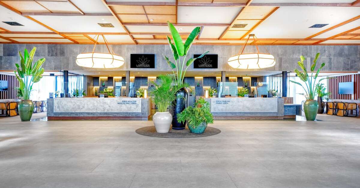 Een foto van Hovima Suites Costa Adeje