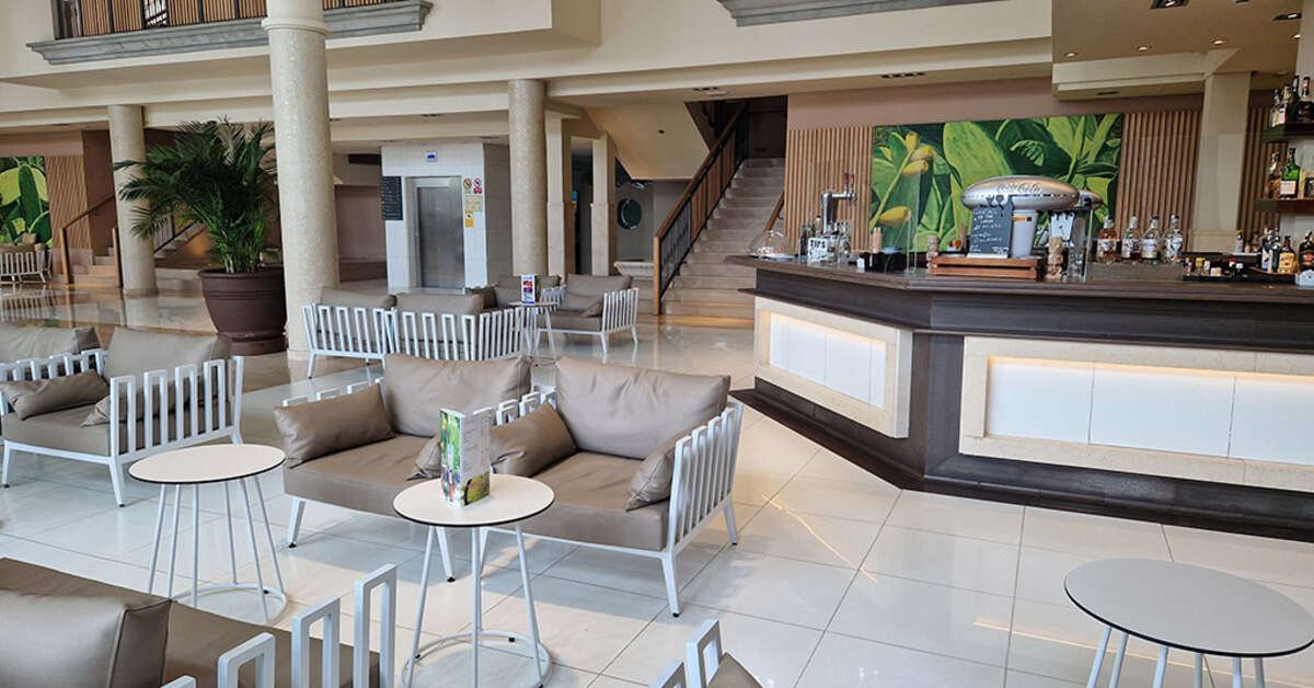 Een foto van Marylanza Suites & Spa