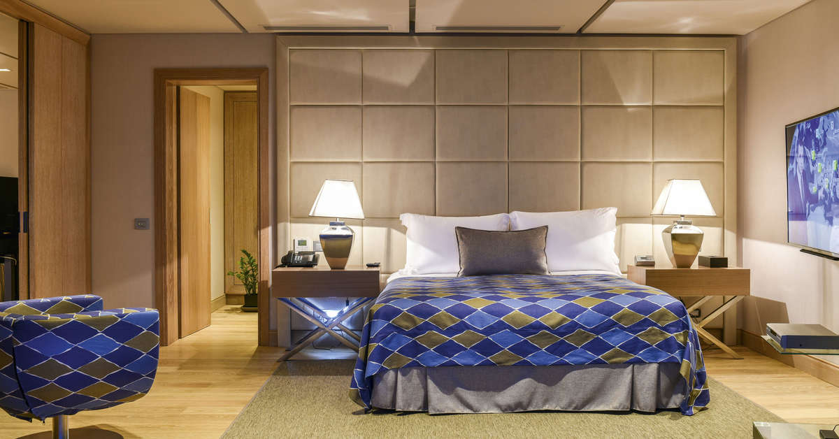 Een foto van Elounda Beach Hotel & Villas