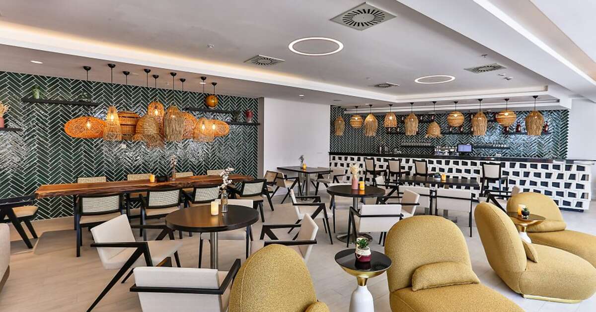Ein Foto Hotel TQ Plaza