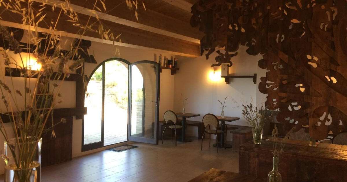 Een foto van Cignella Resort