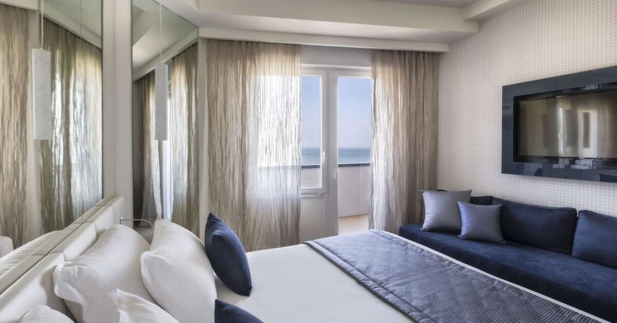 Een foto van Nautico Hotel
