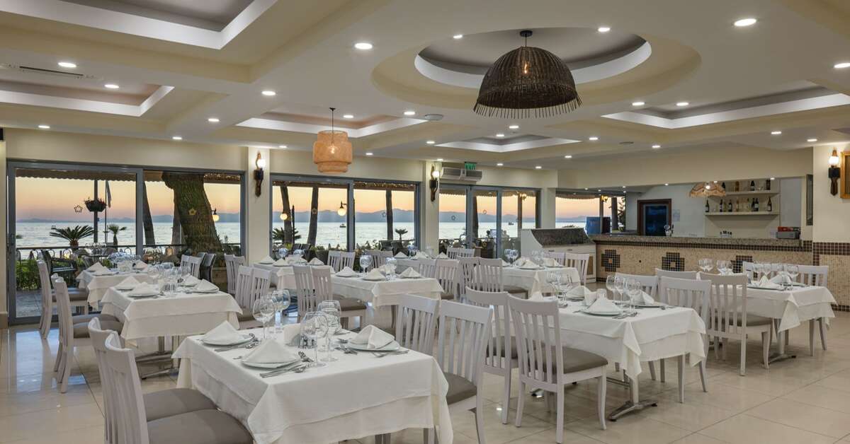 Een foto van Hotel Side Star Beach