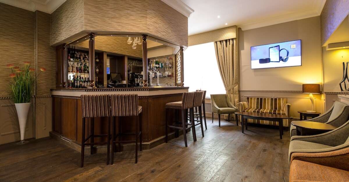 Een foto van The Phoenix Hotel