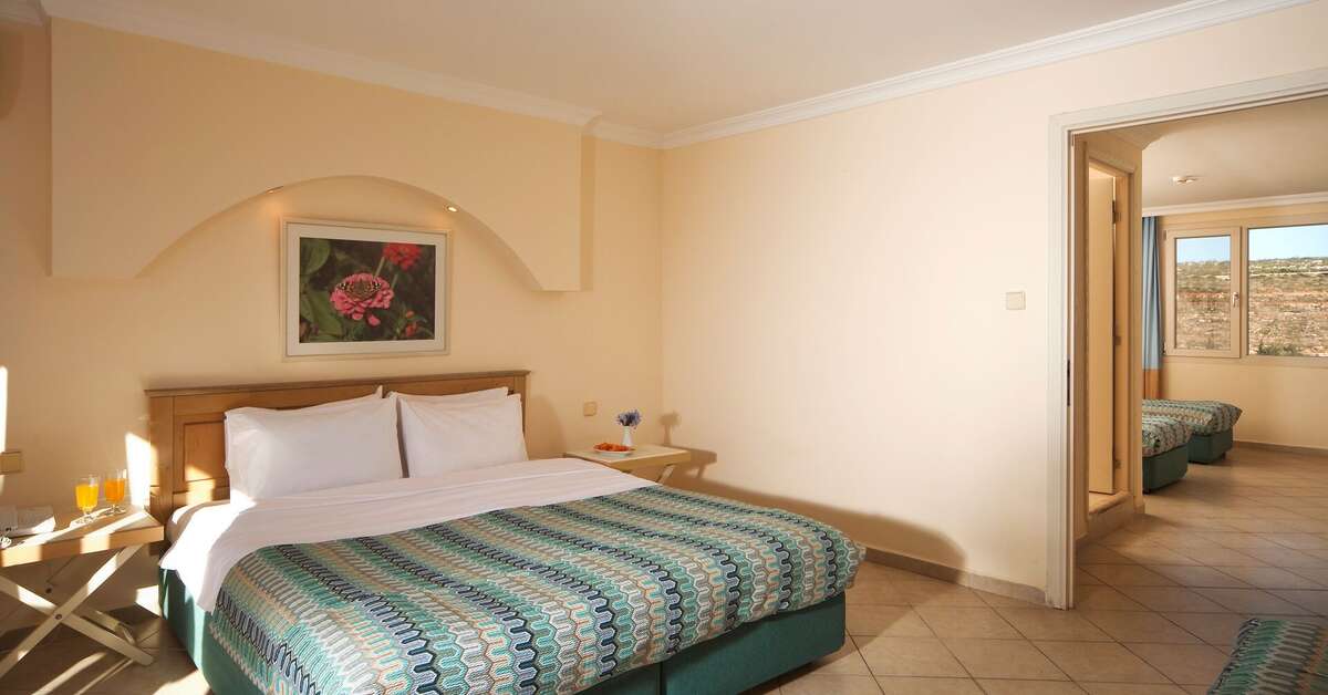 Een foto van Club Resort Atlantis