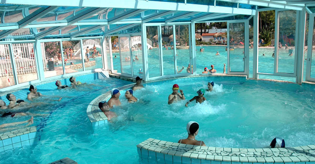 Een foto van Camping Village Pino Mare