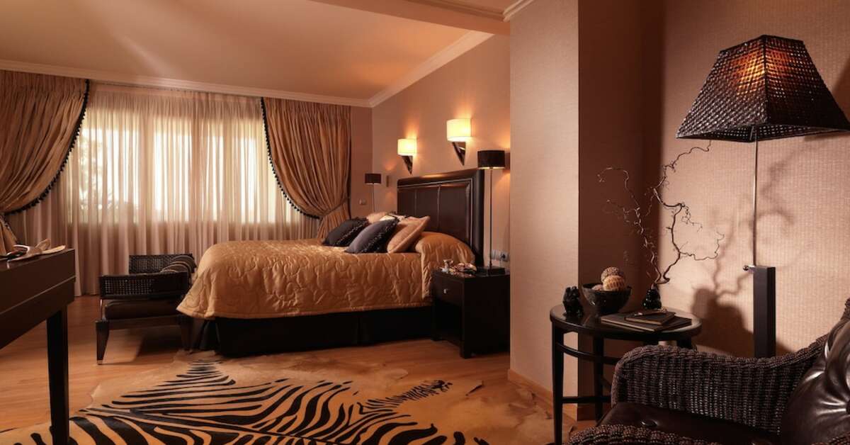 Een foto van Divani Caravel Hotel