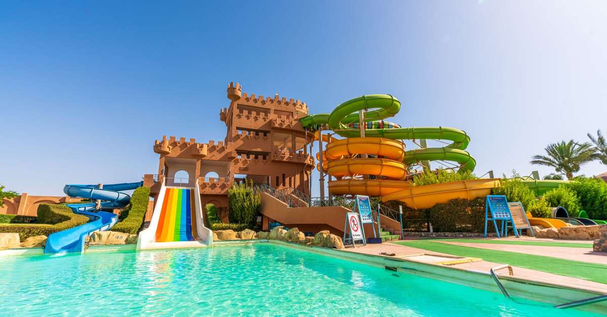 Een foto van Akassia Swiss Resort