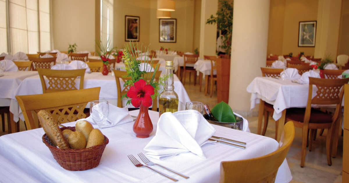 Ein Foto Hotel Royal Nozha