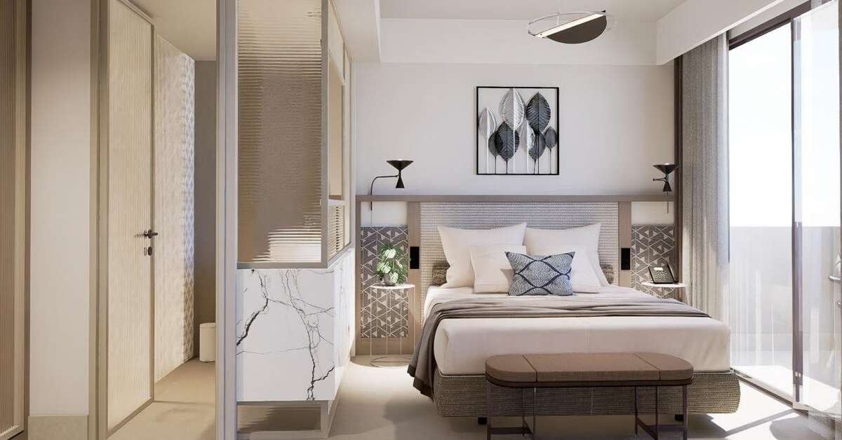 Een foto van Creta Star Hotel