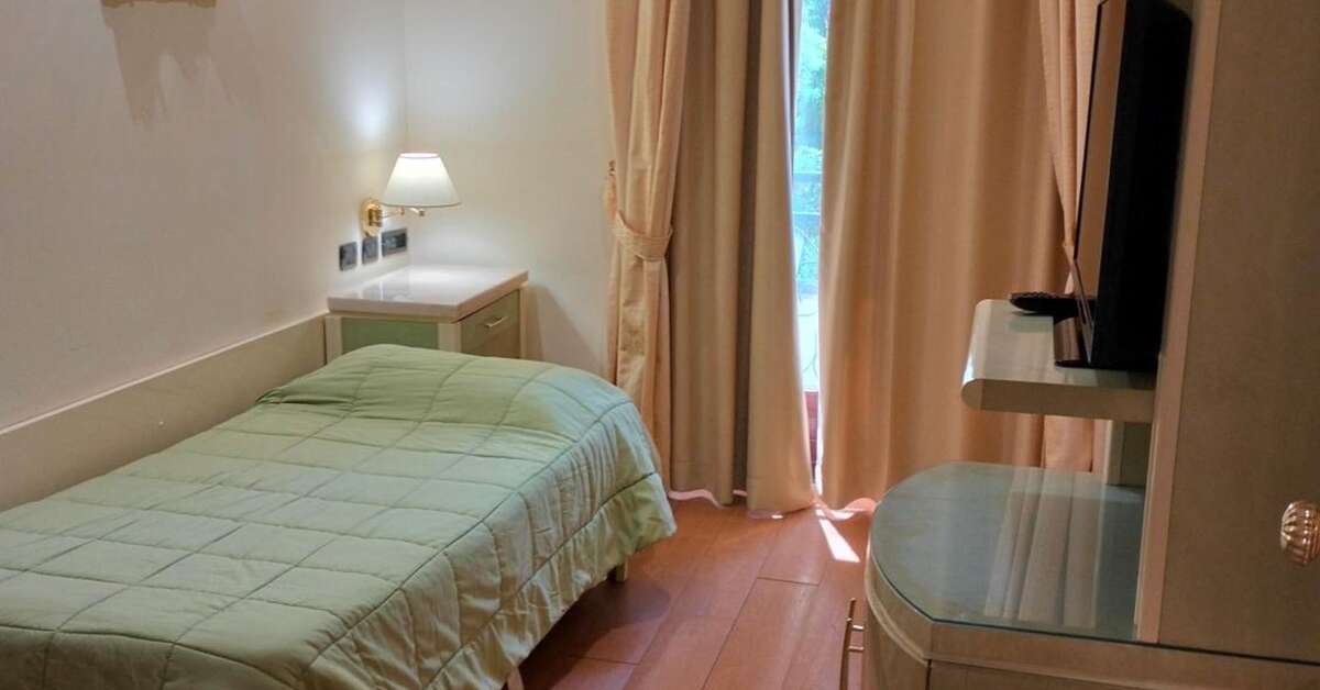 Een foto van LH Hotel Domus Caesari