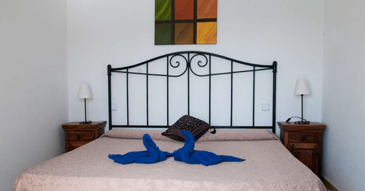 Een foto van Villas Del Mar