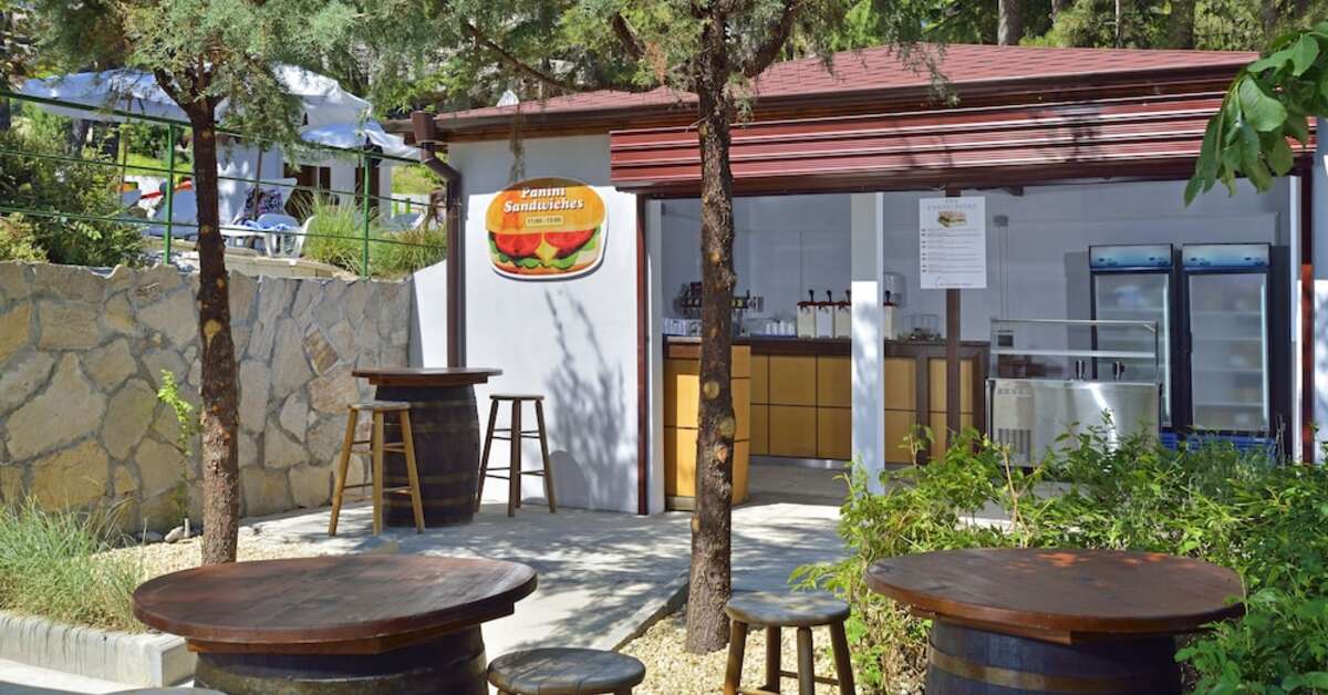 Een foto van Sol Nessebar Bay & Mare Resort