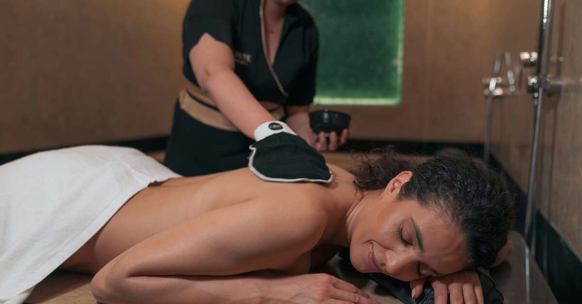 Een foto van Pestana CR7 Marrakech