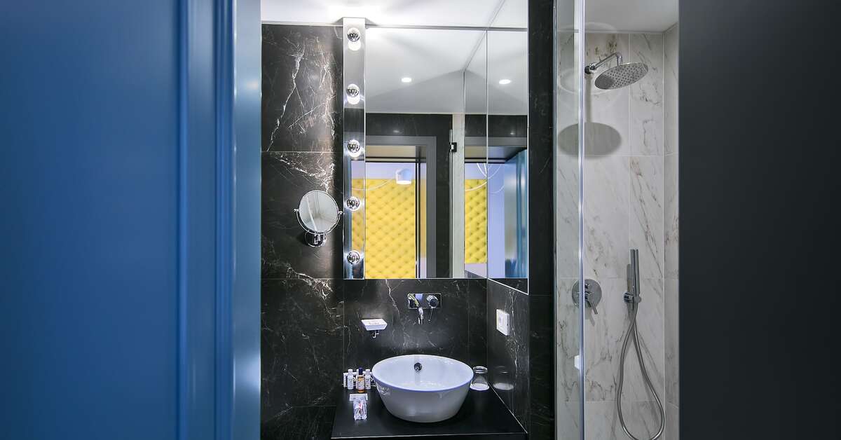 Een foto van Boutique Centrale Palace
