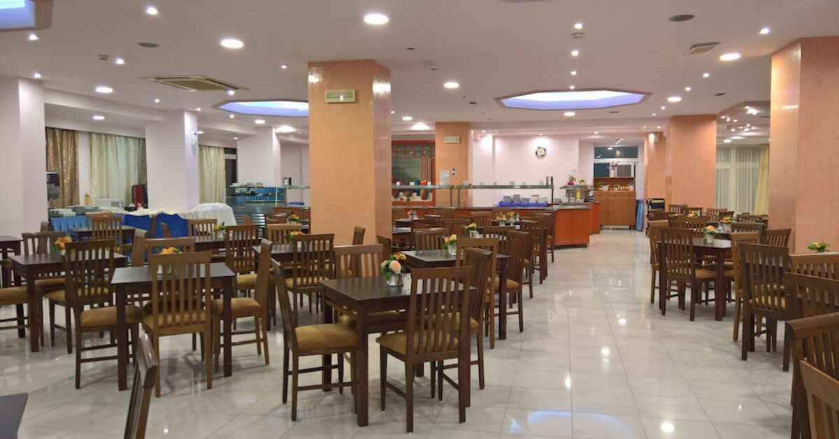 Een foto van Romanza Mare Hotel