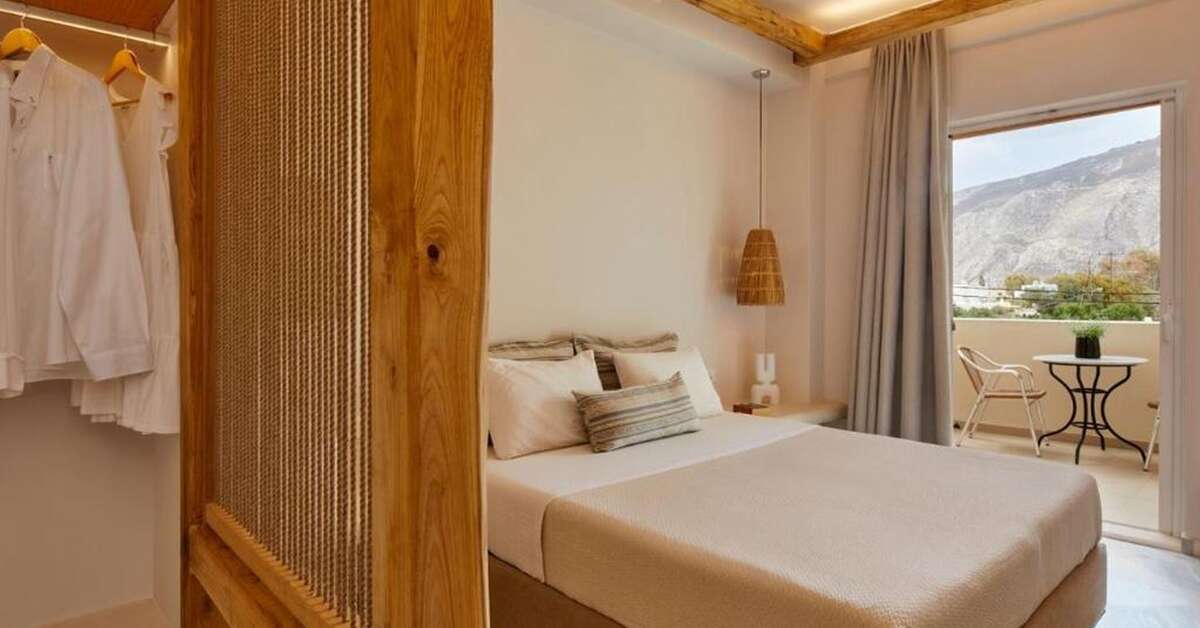 Een foto van Hotel Hermes