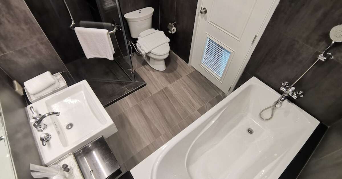 Een foto van Bless Residence