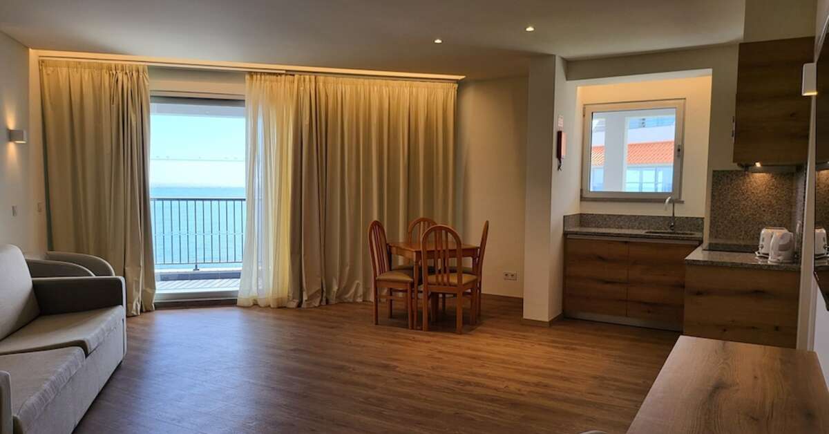 Een foto van Hotel Roca Mar