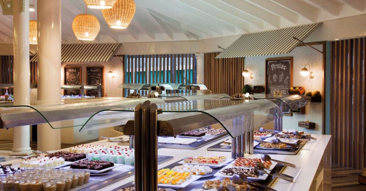 Een foto van Gran Ventana Beach Resort