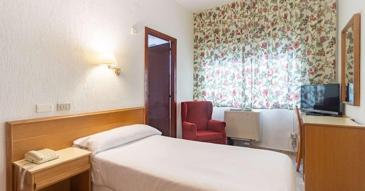 Een foto van Hotel Leuka