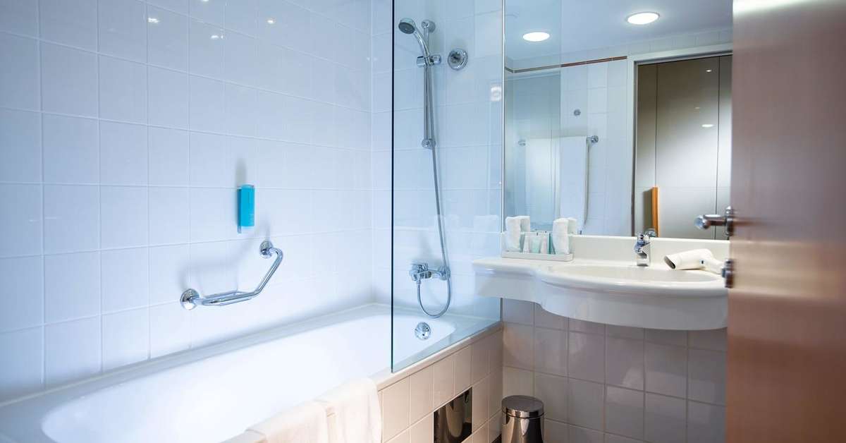Een foto van Therme Geinberg Spa Resort