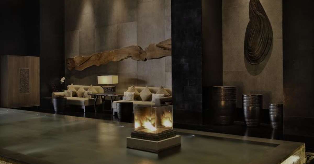 Een foto van Sofitel Nusa Dua Beach Resort