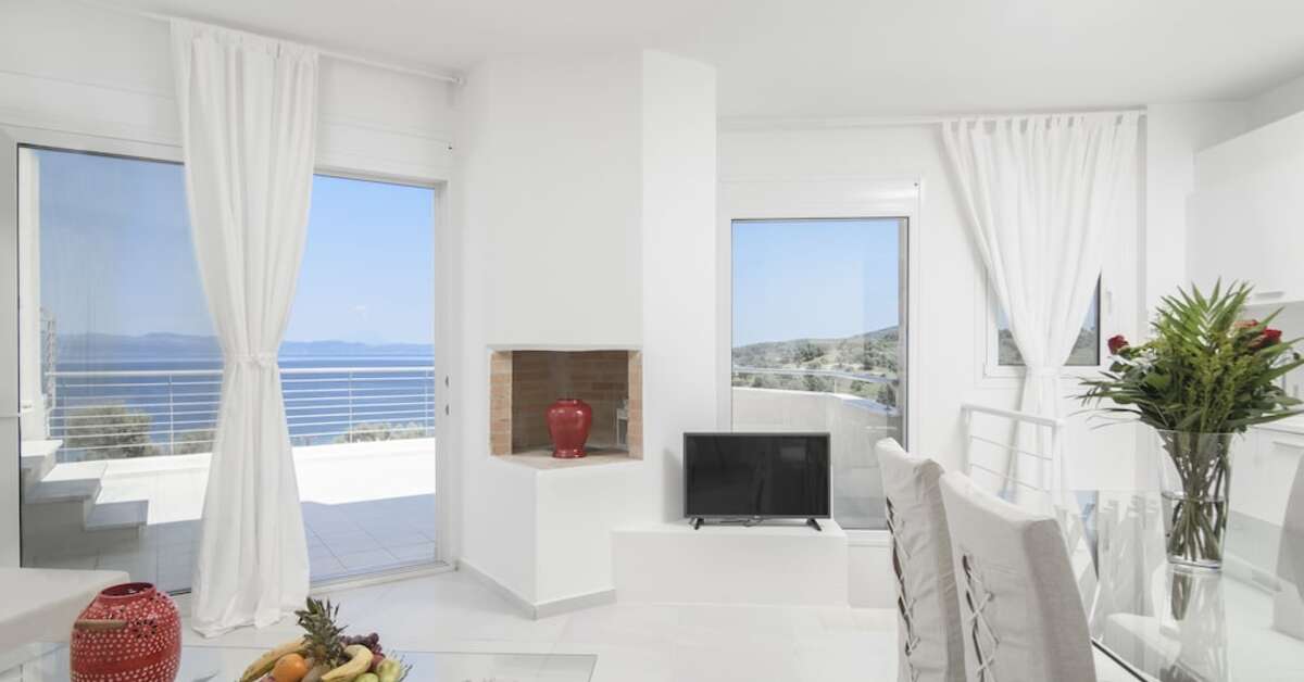 Een foto van Kappa Resort