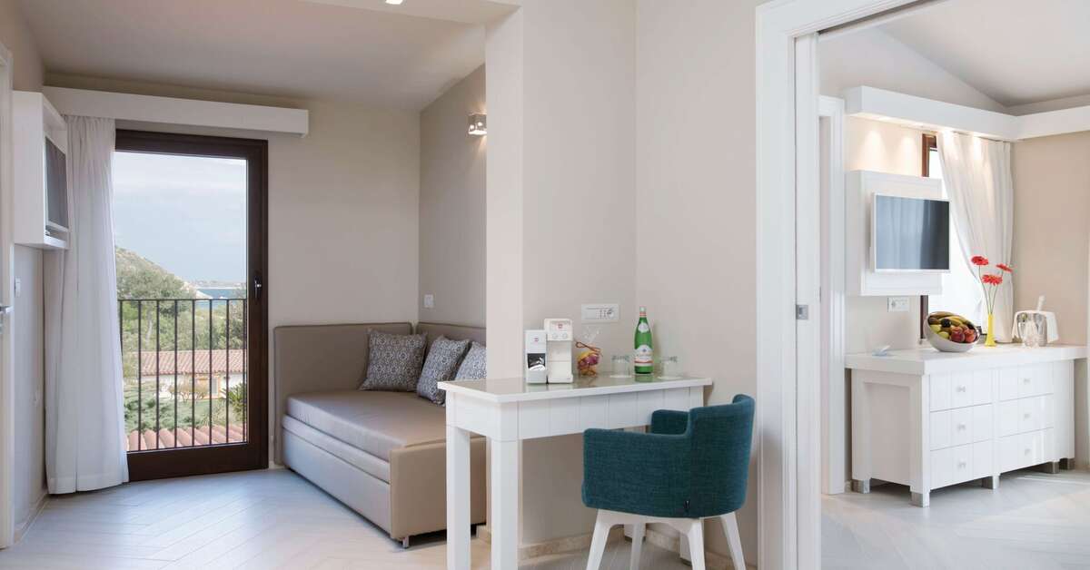 Een foto van Cormoran Hotel & Residence