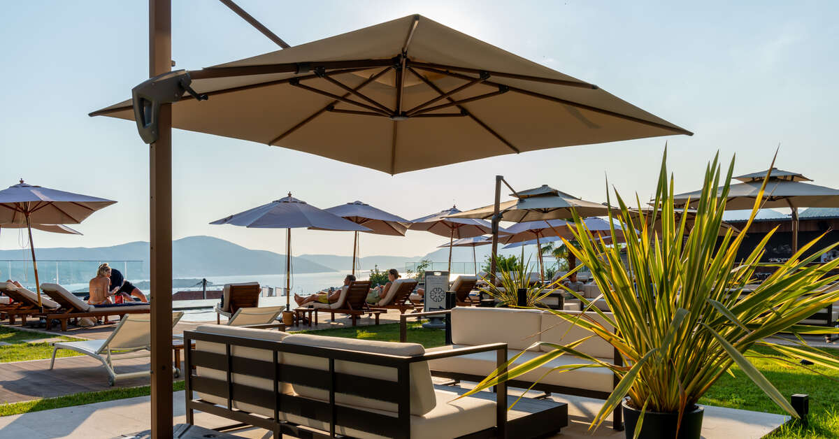 Een foto van Royal Blue Resort & Residences