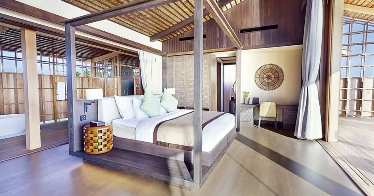Ein Foto Kudadoo Maldives Private Island