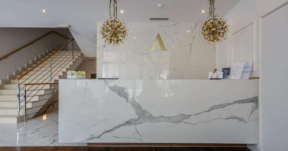 Een foto van Art Hotel