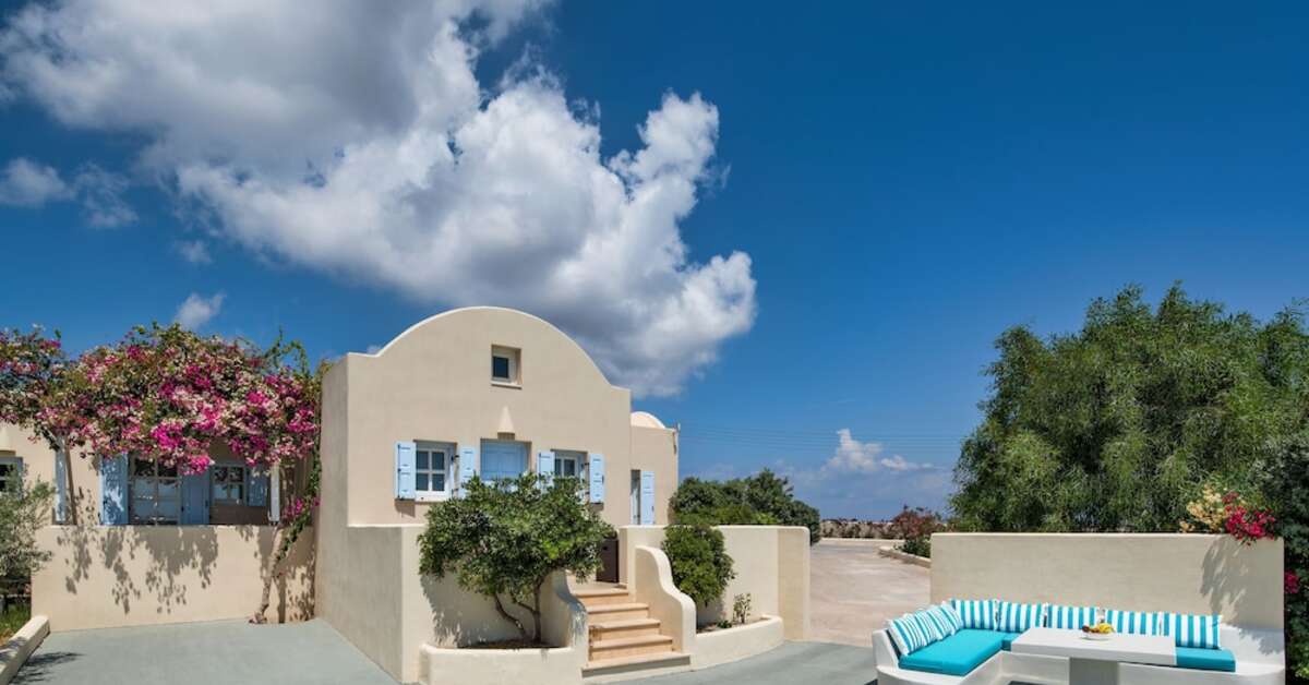 Een foto van Sienna Eco Resort