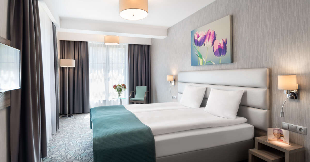 Een foto van Golden Tulip Krakow Kazimierz