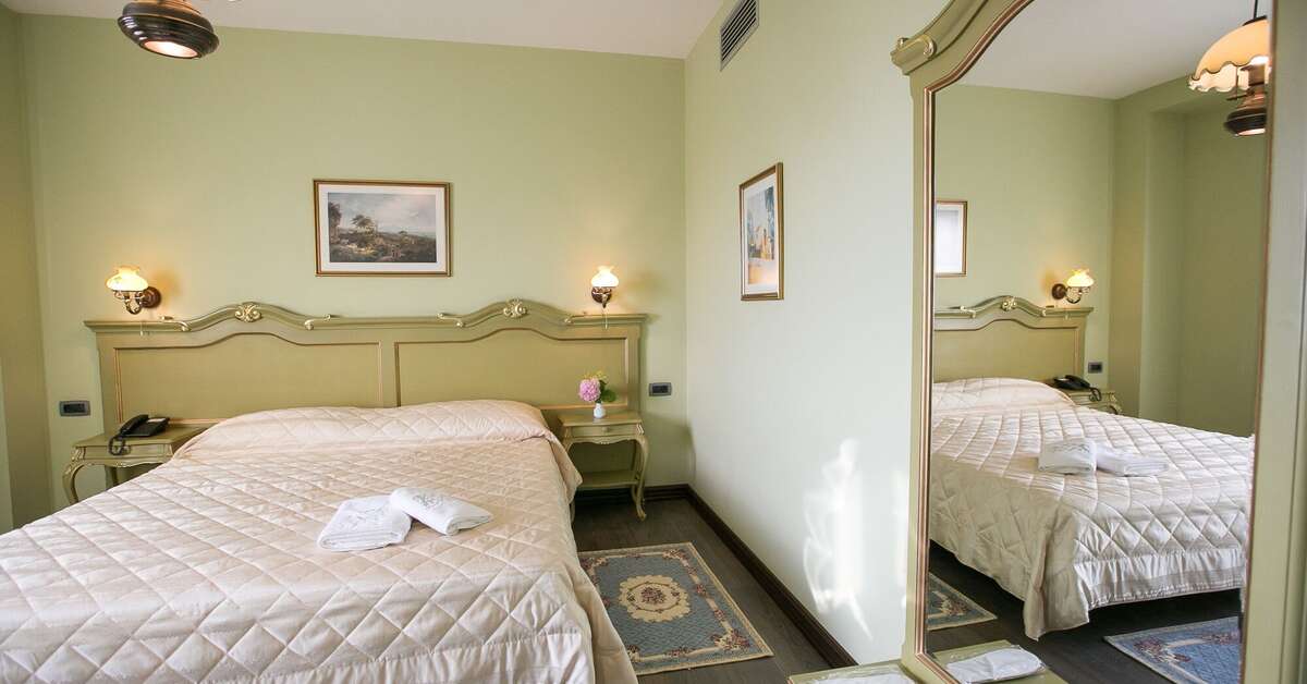 Een foto van Hotel Victoria