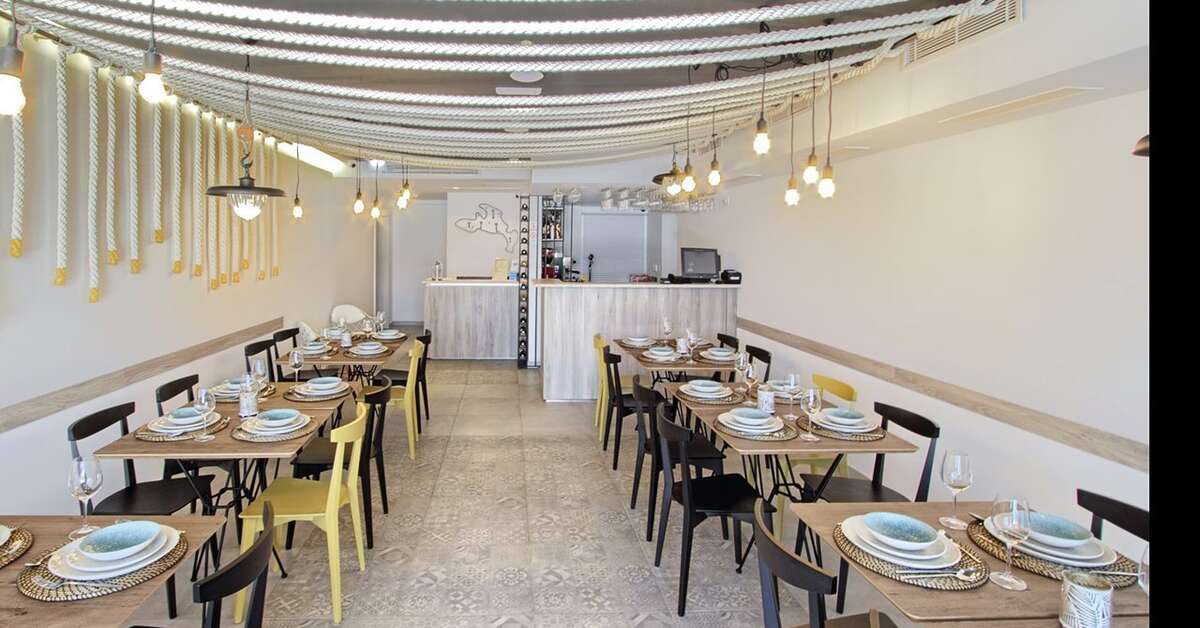 Een foto van de faciliteiten bij Kalamota Beach House