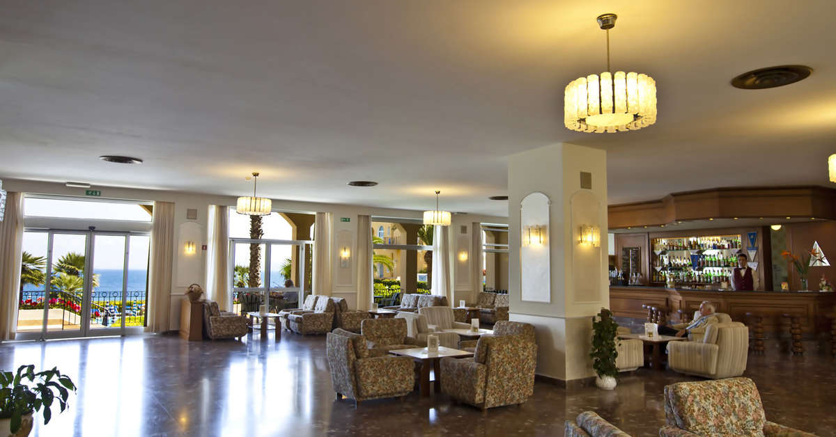Een foto van Hotel Terme Alexander