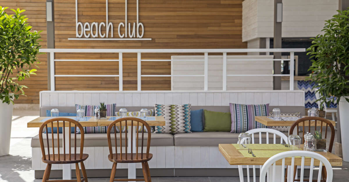 Een foto van de faciliteiten bij Acanthus Cennet Barut Collection